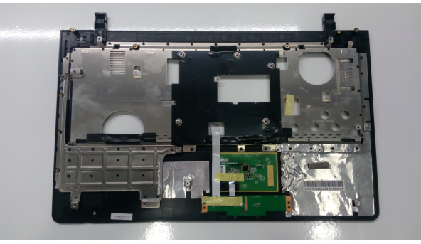 Середня частина корпуса для ноутбука Asus UL50V, 13N0-FNA0A11, 15.6", б/в - 301587