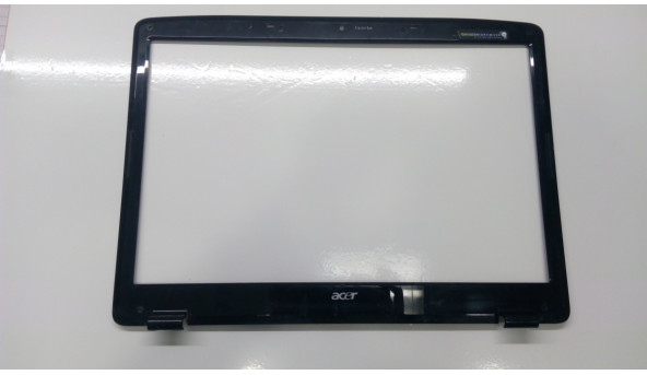 Рамка матрицы корпуса для ноутбука Acer Aspire 7730, 17 ", EAZY6013010-2, Б / У
