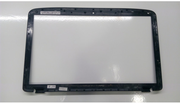 Рамка матрицы корпуса для ноутбука Acer Aspire 5738/5338, MS2264, 15.6 ", 604CG58002, Б / У - 301590