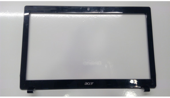 Рамка матриці корпуса для ноутбука Acer Aspire 5253, 15.6", AP0C9000200, Б/В