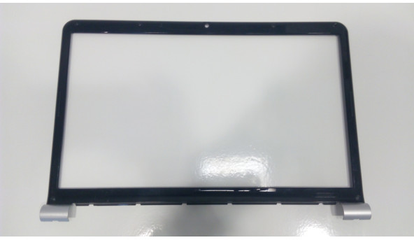 Рамка матриці корпуса для ноутбука Packard Bell EasyNote LJ61, KBYF0, 17.3", AP07C000400, Б/В