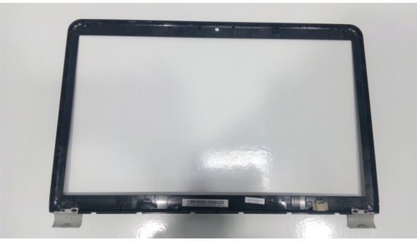 Рамка матриці корпуса для ноутбука Packard Bell EasyNote LJ61, KBYF0, 17.3", AP07C000400, Б/В - 301596