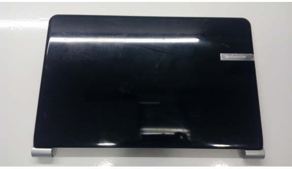Кришка матриці корпуса для ноутбука Packard Bell EasyNote LJ61, KBYF0, 17.3", AP07C000M00 Б/В