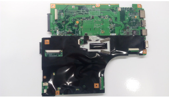 Материнская плата для ноутбука Medion Aloya P6622, MD98250, 48.4GU01.011, Б / У - 301602