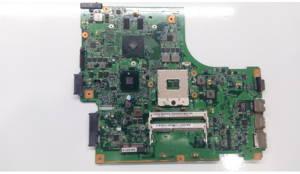 Материнська плата для ноутбука Medion Aloya P6622, MD98250, 48.4GU01.011, Б/В