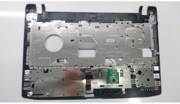 Середня частина корпуса для ноутбука Medion Aloya P6622, MD98250, 15.6", 60.4GU05.002, Б/В - 301603