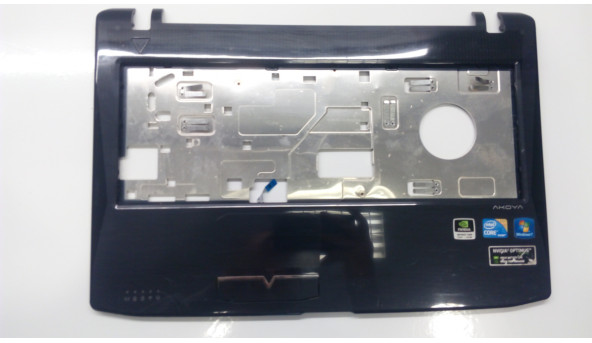 Средняя часть корпуса для ноутбука Medion Aloya P6622, MD98250, 15.6 ", 60.4GU05.002, Б / У