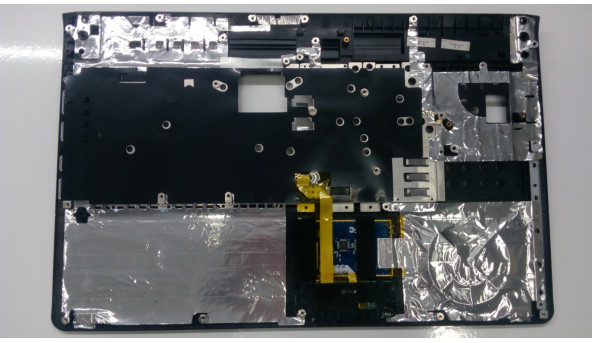 Середня частина корпуса для ноутбука MSI CR700, MS-1734, 17.3", Б/В - 301609