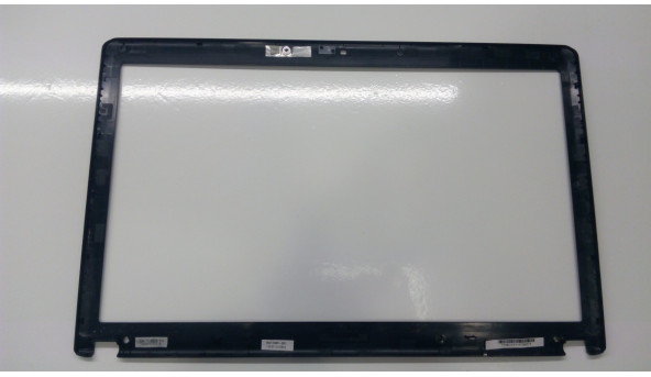 Рамка матриці корпуса для ноутбука MSI CR700, MS-1734, 17.3", E2P-731B212, Б/В - 301610