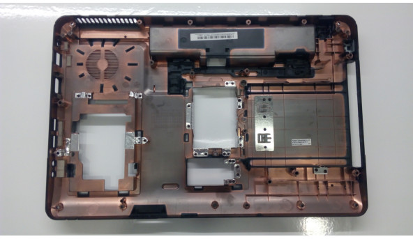 Нижня частина корпуса для ноутбука Emachines E627, KAWG0, 15.6", AP06R000400, Б/В - 301616