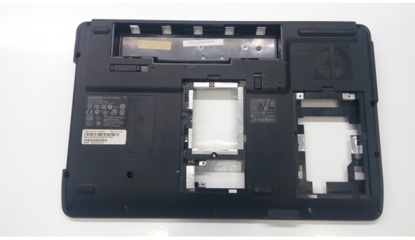 Нижня частина корпуса для ноутбука Emachines E627, KAWG0, 15.6", AP06R000400, Б/В