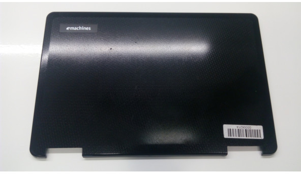 Кришка матриці корпуса для ноутбука Emachines E627, KAWG0, 15.6", AP06R000C00, Б/В