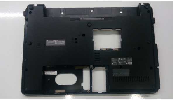 Нижня частина корпуса для ноутбука HP Compaq 615, 15.6", 6070B0350201, Б/В