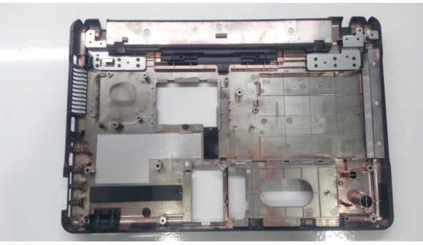 Нижня частина корпуса для ноутбука HP Compaq 615, 15.6", 6070B0350201, Б/В - 301620