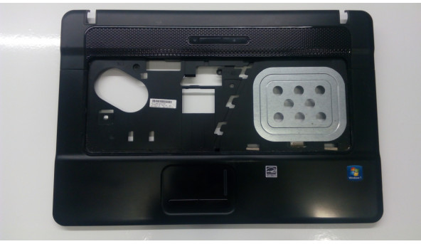 Середня частина корпуса для ноутбука HP Compaq 615, 15.6", 6070B0351201, Б/В