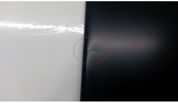 Кришка матриці корпуса для ноутбука HP Compaq 615, 15.6", 6070B0351301, Б/В - 301622