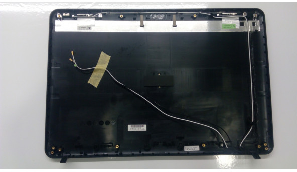 Кришка матриці корпуса для ноутбука HP Compaq 615, 15.6", 6070B0351301, Б/В - 301622