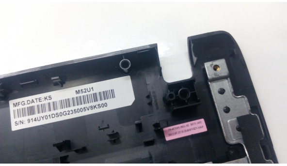 Середня частина корпуса для ноутбука Medion Akoya E6232, MD 99071, Б/В - 301626