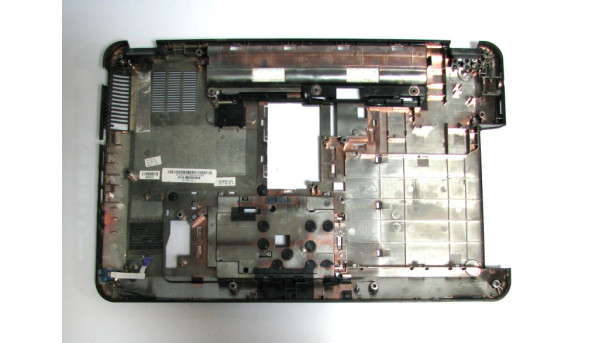 Нижня частина корпусу для ноутбука HP G6 G6-1000 641967-001 Б/У