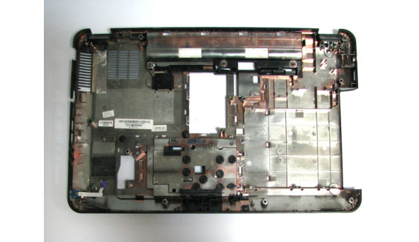 Нижня частина корпусу для ноутбука HP G6 G6-1000 641967-001 Б/У - 301629