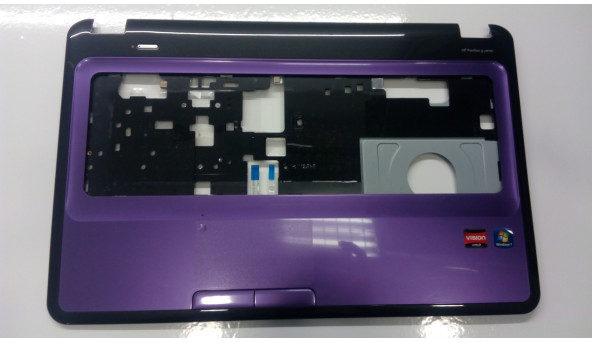 Середня частина корпуса для ноутбука HP Pavilion g7, g7-1008eo, 17.3", 646555-001, Б/В