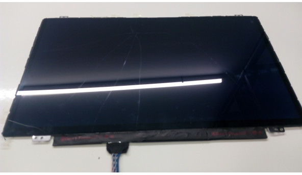 Матрица AU Oprtonics B140XTT01, LED, 14.0 "1366x768 - 301634