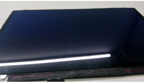 Матрица AU Oprtonics B140XTT01, LED, 14.0 "1366x768 - 301634