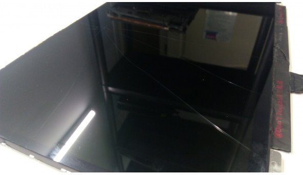 Матрица AU Oprtonics B140XTT01, LED, 14.0 "1366x768 - 301634