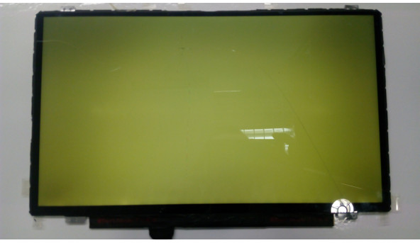 Матрица AU Oprtonics B140XTT01, LED, 14.0 "1366x768 - 301634
