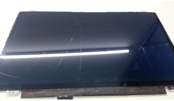 Матрица AU Oprtonics B140XTT01, LED, 14.0 "1366x768 - 301634