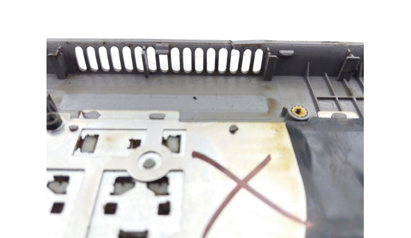 Средняя часть корпуса для ноутбука Samsung NP530U3C NP535U3C NP540U3C BA75-04043C Б/У - 301638