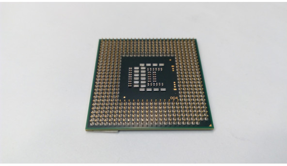 Процессор для ноутбука Intel Pentium T4500 SLGZC 2.3GHz 800MHz 1MB Б/У