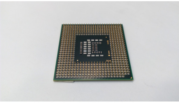 Процессор для ноутбука Intel Pentium T4500 SLGZC 2.3 GHz 800MHz 1MB Б/В - 301641
