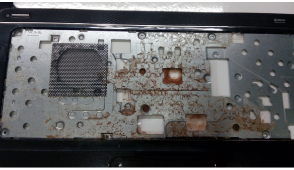 Середня частина корпуса для ноутбука HP Pavilion TouchSmart 14, 14-b118eo, 14.0", EAU33003010-2, Б/В - 301646