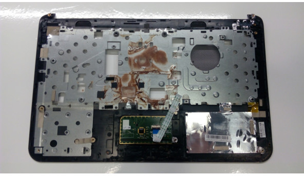 Середня частина корпуса для ноутбука HP Pavilion TouchSmart 14, 14-b118eo, 14.0", EAU33003010-2, Б/В - 301646
