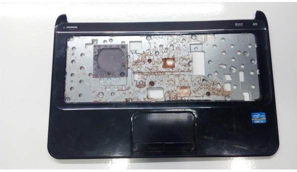 Середня частина корпуса для ноутбука HP Pavilion TouchSmart 14, 14-b118eo, 14.0", EAU33003010-2, Б/В