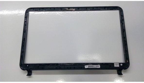 Рамка матрицы корпуса для ноутбука HP Pavilion TouchSmart 14, 14-b118eo, 14.0 ", EAU33007010, Б / У - 301647