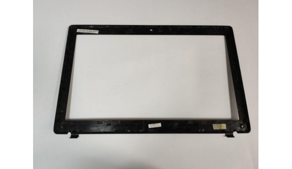 Рамка матрицы корпуса для ноутбука Acer Aspire 5552, PEW76, 15.6 ", AP0FO000A00, Б / У - 301658