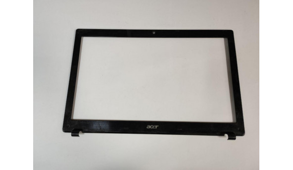 Рамка матрицы корпуса для ноутбука Acer Aspire 5552, PEW76, 15.6 ", AP0FO000A00, Б / У