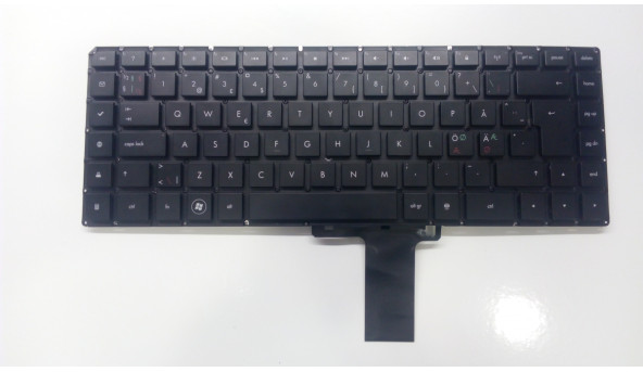 Клавіатура для ноутбука HP ENVY 15, 15-1099eo, 1100, 1150, 1195, 1190, 15T-1100se, 1122TX