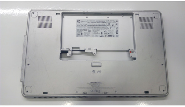 Нижня частина корпуса для ноутбука HP ENVY 15, 15-1099eo, 15.6", 3KSP7TP003, Б/В
