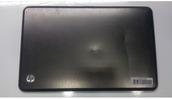 Кришка матриці корпуса для ноутбука HP ENVY 15, 15-1099eo, 15.6", 38SP7TP003, Б/В
