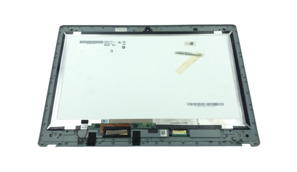 Рамка для ноутбука Acer Aspire V5-431 V5-471 MS2360 WIS604TUA9011 41.41U15.001 B140XTN02.4 Б/У - 301679