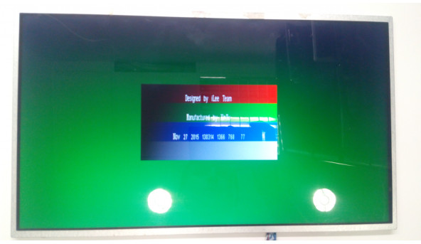 Матриця LG Display, LP156WH2(TL)(QB), LED, 15.6", 1366x768 HD - 301680