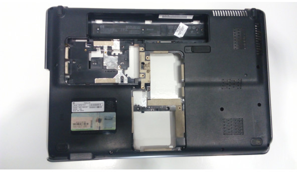 Нижня частина корпуса для ноутбука HP Pavilion dv6, dv6-2050eo, 15.6", 3cut1ba0060, Б/В
