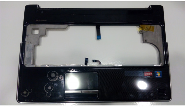 Середня частина корпуса для ноутбука HP Pavilion dv6, dv6-2050eo, 15.6", 36up6tp003, Б/В