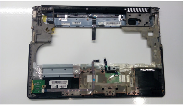 Середня частина корпуса для ноутбука HP Pavilion dv6, dv6-2050eo, 15.6", 36up6tp003, Б/В - 301686
