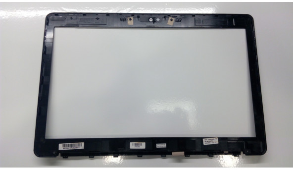 Рамка матриці корпуса для ноутбука HP Pavilion dv6, dv6-2050eo, 15.6", 35ut3lbtp10, Б/В - 301687