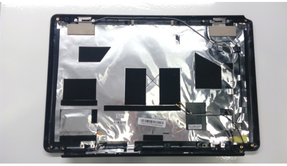 Кришка матриці корпуса для ноутбука HP Pavilion dv6, dv6-2050eo, 15.6", 34ut3tpa03, Б/В - 301688