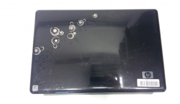 Кришка матриці корпуса для ноутбука HP Pavilion dv6, dv6-2150so, 15.6", 34ut3tpa03b, Б/В